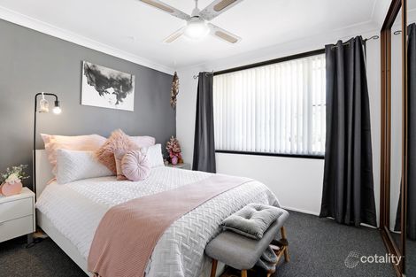Property photo of 4 Briery Place Cranebrook NSW 2749