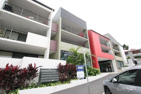 11/8 Catherine St, Woolloongabba, QLD 4102