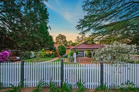 Property photo of 30 Killaloe Avenue Pennant Hills NSW 2120