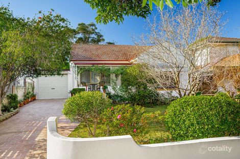 Property photo of 72 Myrna Road Strathfield NSW 2135