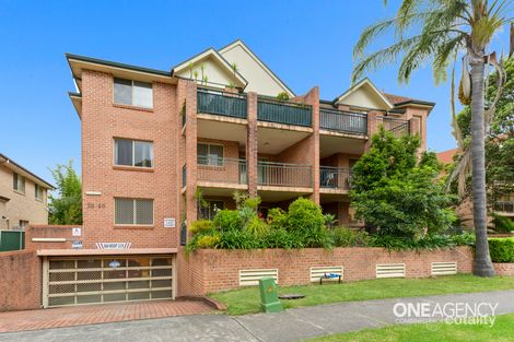 Property photo of 1/38-40 Hampden Street Beverly Hills NSW 2209