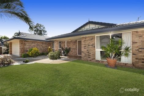Property photo of 5 Lydstep Court Carindale QLD 4152