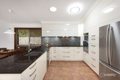 Property photo of 5 Lydstep Court Carindale QLD 4152
