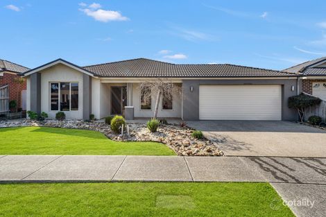 Property photo of 8 Wild Scotchman Way Cranbourne East VIC 3977