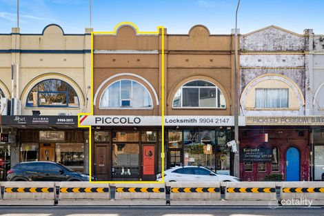 250 Military Rd, Neutral Bay, NSW 2089