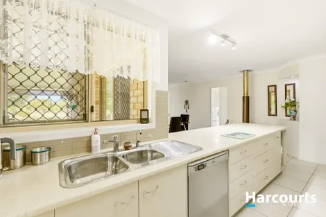 Property photo of 12 Garryowen Road Redridge QLD 4660