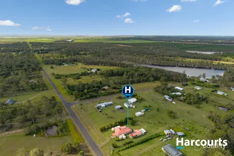 Property photo of 12 Garryowen Road Redridge QLD 4660