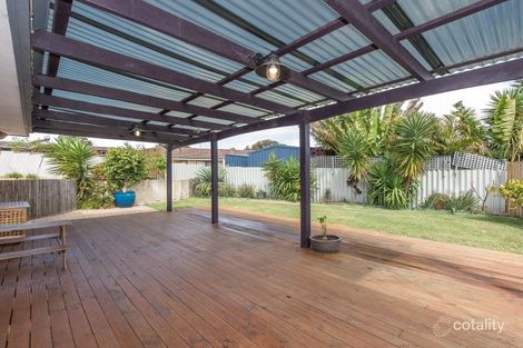 Property photo of 4 Fin Court Beldon WA 6027