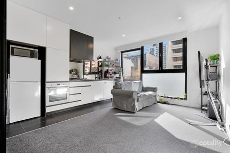 Property photo of 1002/139 Bourke Street Melbourne VIC 3000