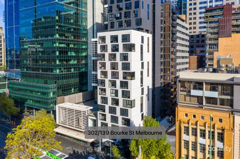 Property photo of 1002/139 Bourke Street Melbourne VIC 3000
