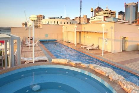 Property photo of 1309/28 Harbour Street Sydney NSW 2000