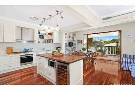 Property photo of 7 Robertson Place Watsons Bay NSW 2030