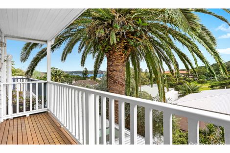 Property photo of 7 Robertson Place Watsons Bay NSW 2030