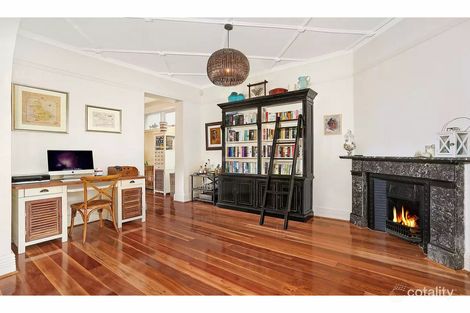 Property photo of 7 Robertson Place Watsons Bay NSW 2030