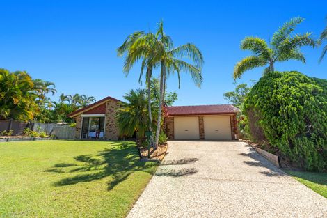 Property photo of 30 Callistra Crescent Buderim QLD 4556
