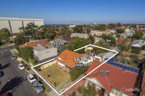 1 River St, Newport, VIC 3015