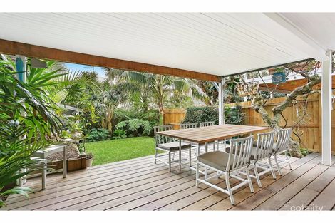 Property photo of 7 Robertson Place Watsons Bay NSW 2030