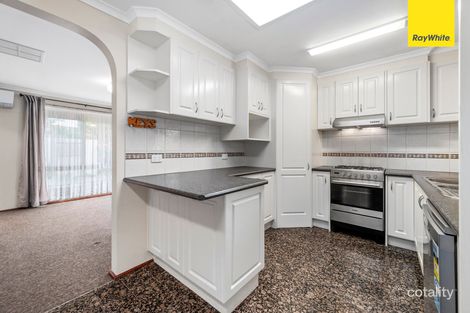 Property photo of 5 Abbey Place Melton West VIC 3337