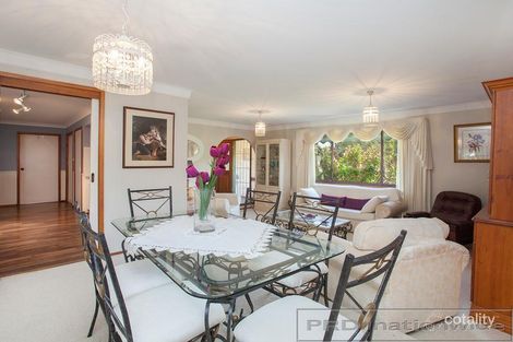 Property photo of 39 De Lisle Crescent Metford NSW 2323