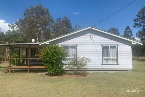 171 Burragan Rd, Coutts Crossing, NSW 2460