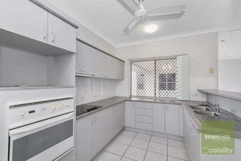 Property photo of 38 Eureka Crescent Kirwan QLD 4817