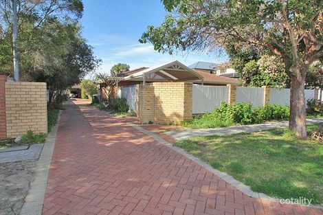 8b Elizabeth St, Maylands, WA 6051