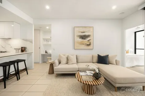 Property photo of 708/19 Hope Street South Brisbane QLD 4101