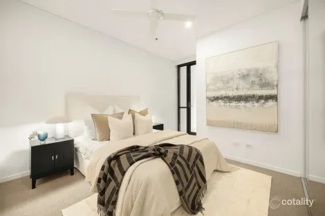 Property photo of 708/19 Hope Street South Brisbane QLD 4101