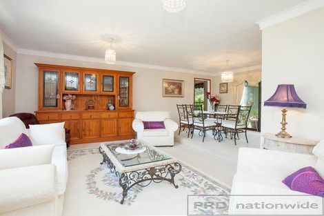 Property photo of 39 De Lisle Crescent Metford NSW 2323