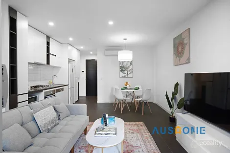 Property photo of 1311/229 Toorak Road South Yarra VIC 3141