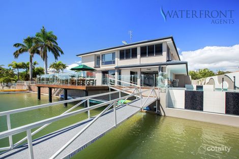 Property photo of 10 Island Court Minyama QLD 4575