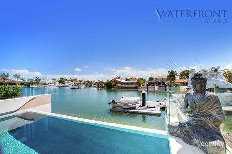 Property photo of 10 Island Court Minyama QLD 4575