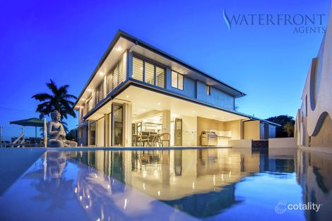Property photo of 10 Island Court Minyama QLD 4575