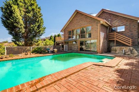 Property photo of 8 Twyford Close Doncaster East VIC 3109