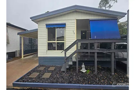 23/181 Minnesota Rd, Hamlyn Terrace, NSW 2259