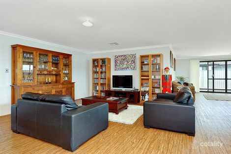 Property photo of 50 Archdale Loop Piara Waters WA 6112