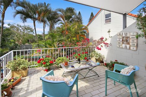 Property photo of 7/1 Margit Crescent Sunrise Beach QLD 4567