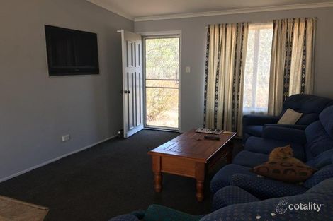 Property photo of 25 Maguire Road Wattle Camp QLD 4615