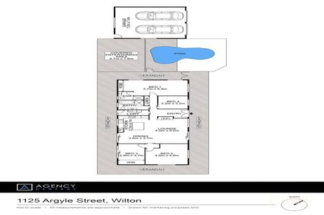 Property photo of 1125 Argyle Street Wilton NSW 2571