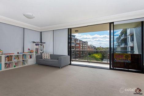 Property photo of 271/27-31 Leonard Street Waitara NSW 2077