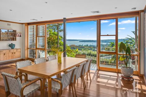 Property photo of 83 Drumalbyn Road Bellevue Hill NSW 2023
