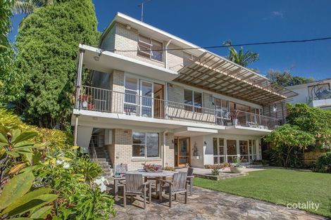 Property photo of 83 Drumalbyn Road Bellevue Hill NSW 2023