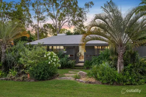 61 Annie Dr, Cawarral, QLD 4702