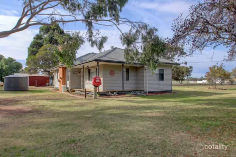 5756 Benalla-Tocumwal Rd, Muckatah, VIC 3644