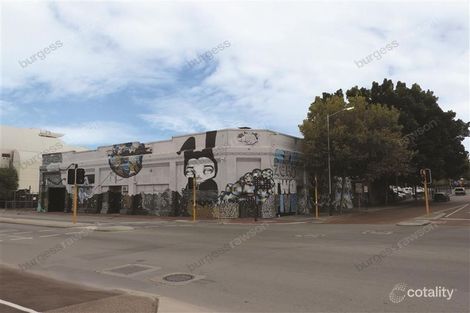 134 Roe St, Northbridge, WA 6003