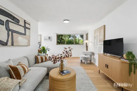 8/939 Punt Rd, South Yarra, VIC 3141