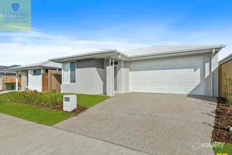 Property photo of 13 Thornhill Road Morayfield QLD 4506