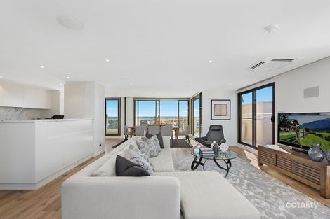 Property photo of 1203/102 Alfred Street South Milsons Point NSW 2061
