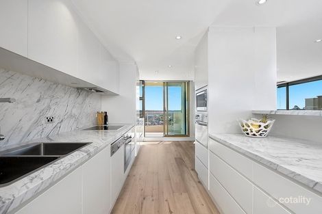 Property photo of 1203/102 Alfred Street South Milsons Point NSW 2061