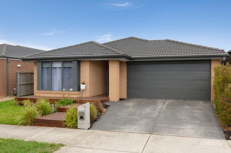 Property photo of 36 Granada Grove Doreen VIC 3754